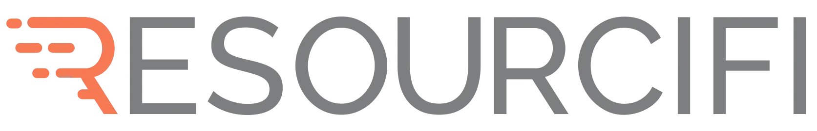 Resourcifi - A staff augmentation company logo