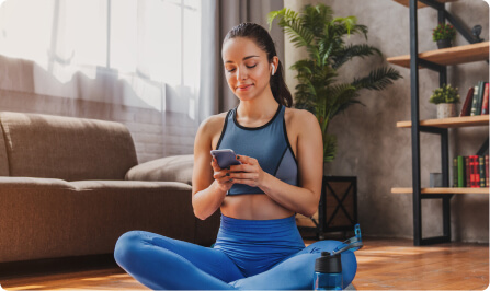 Yoga & Meditation App Development