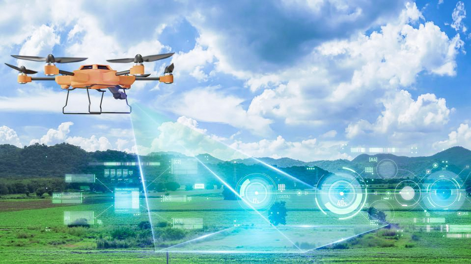 Top 10 Innovative Ag Services - Agriculture Technology Companies