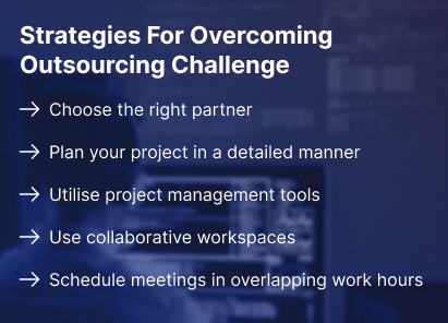 Outsourcing to India