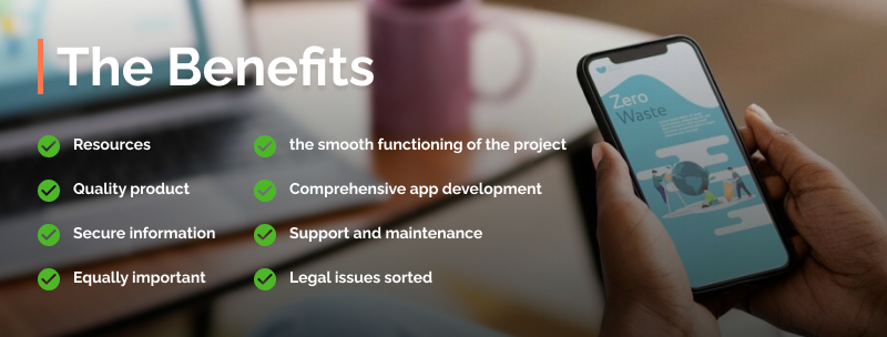 7 Skills to Look for When Hiring Mobile App Developer in India