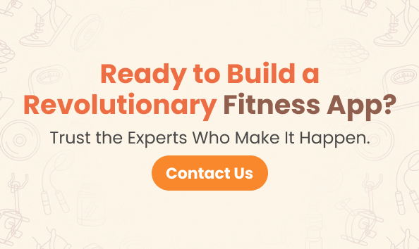 Fitness App Development with Resourcifi - CTA banner