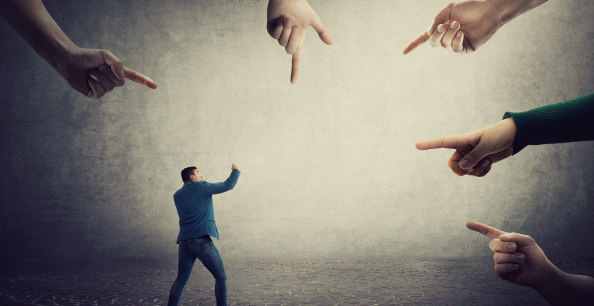 Lack of Accountability - Feature Image