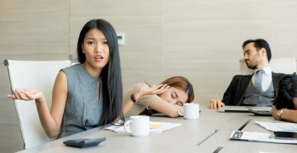 Ghost Engineers Show Low Engagement in Team Discussions - Feature Image