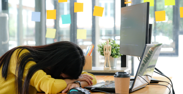 Ghost Engineers Rely on Others to Complete Their Work - Feature Image