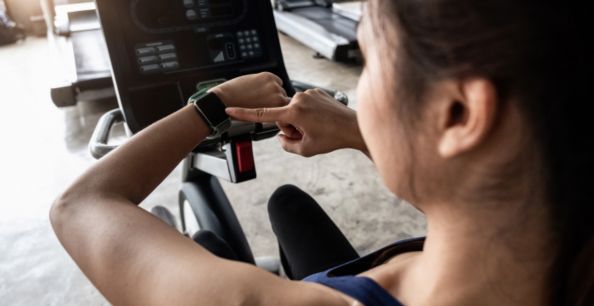 Lack of Wearable Integration - Fitness App Development Mistake - Feature Image 