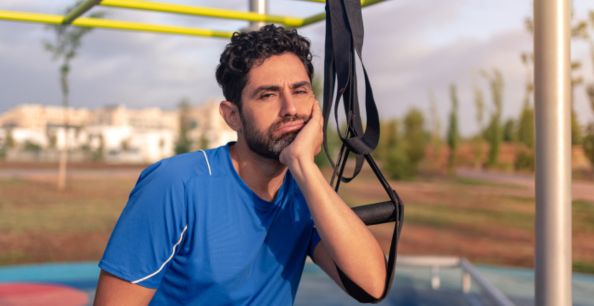 Failure to Create a Sense of Community - Fitness App Development Mistake - Feature Image 