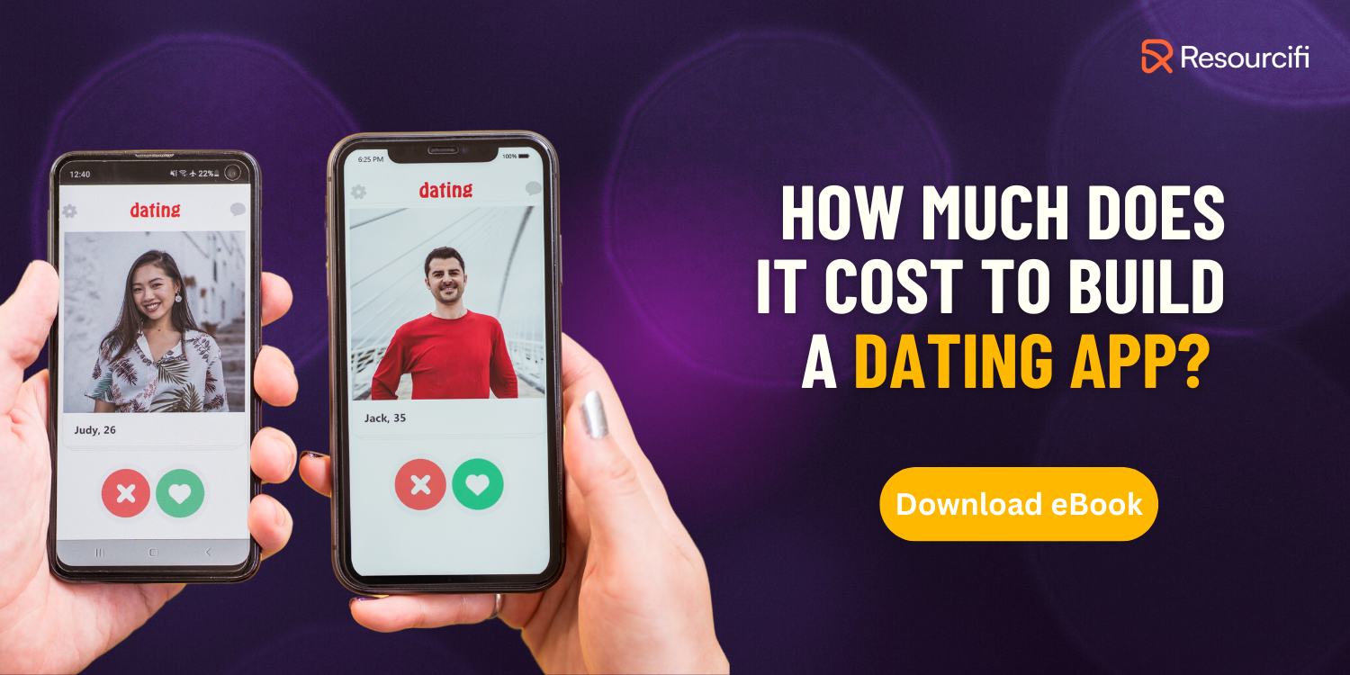 Dating App Development Costs - CTA Banner