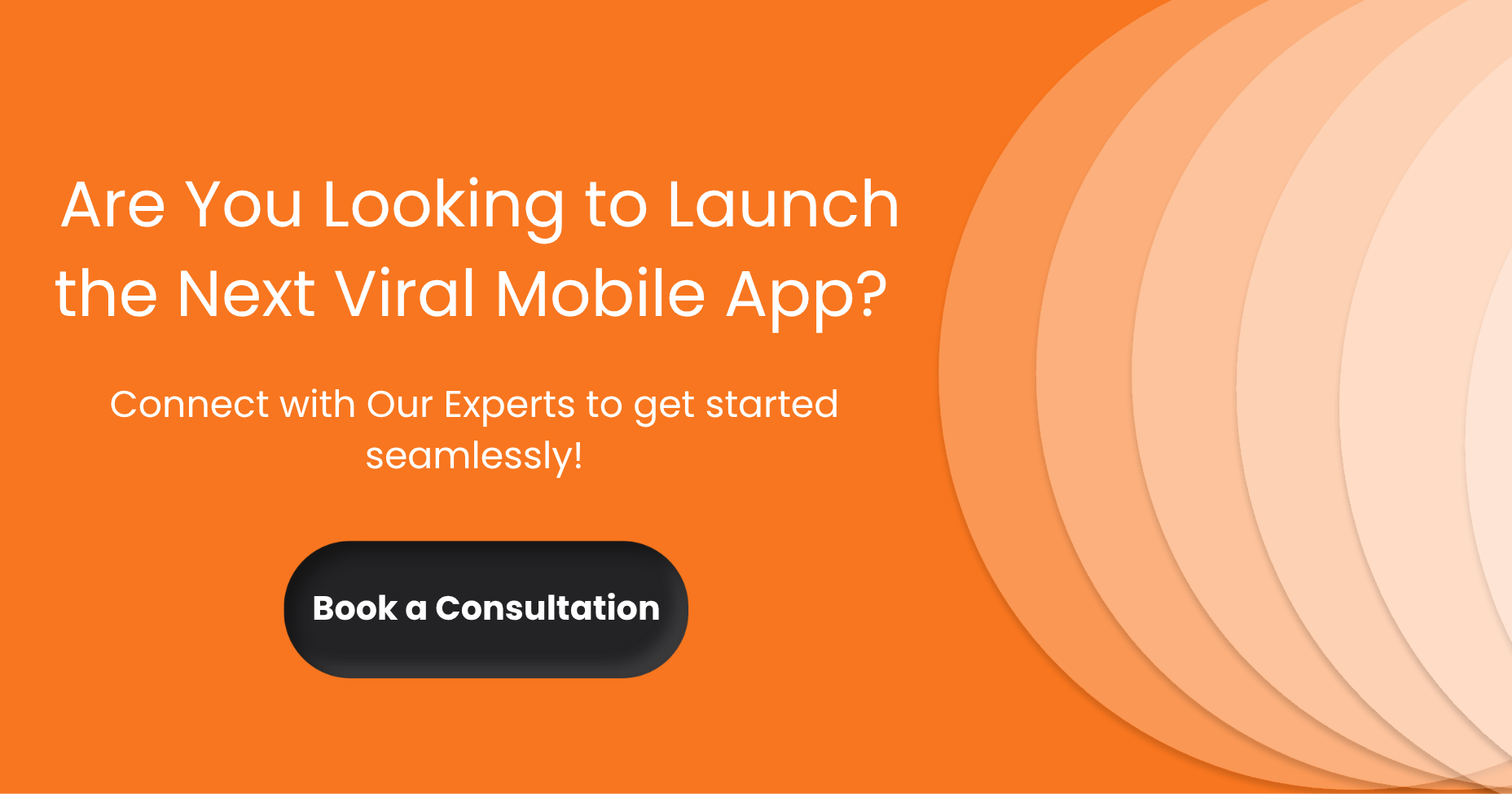 Mobile App Development - CTA 