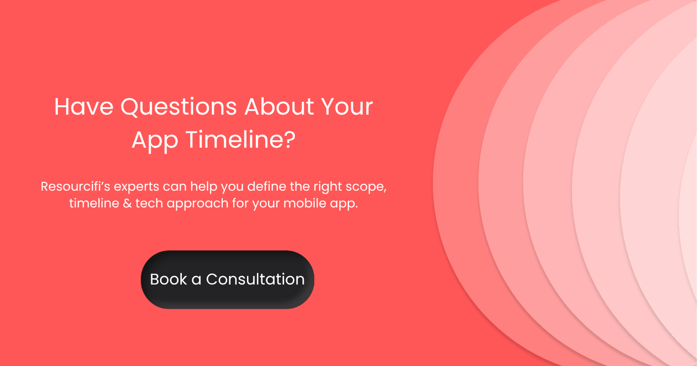 How Long Does it Take to Make an App - CTA Banner