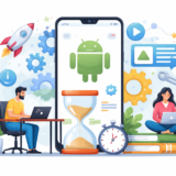 Developers building the Android app